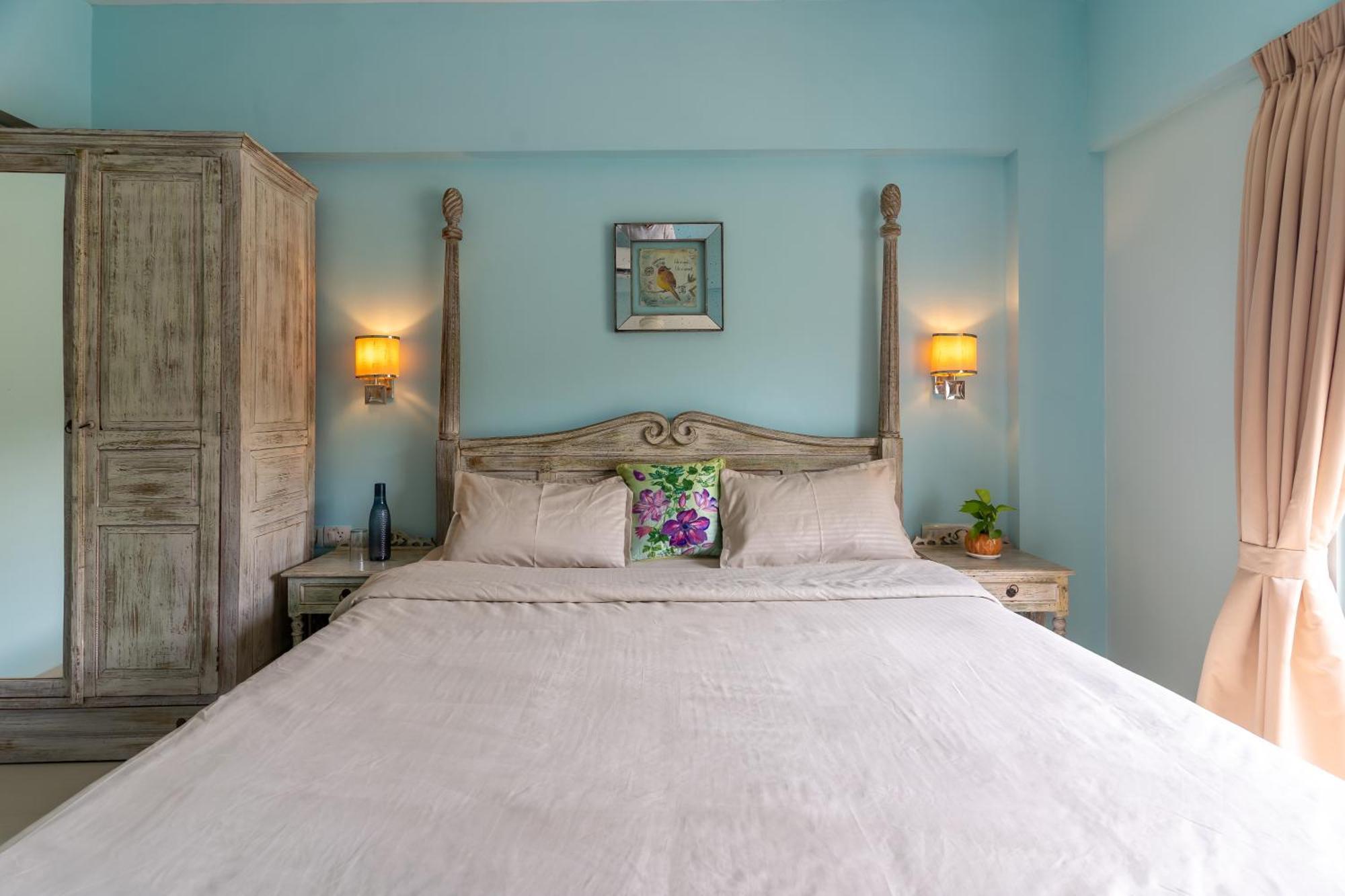 Lavasa Holiday Home Екстериор снимка