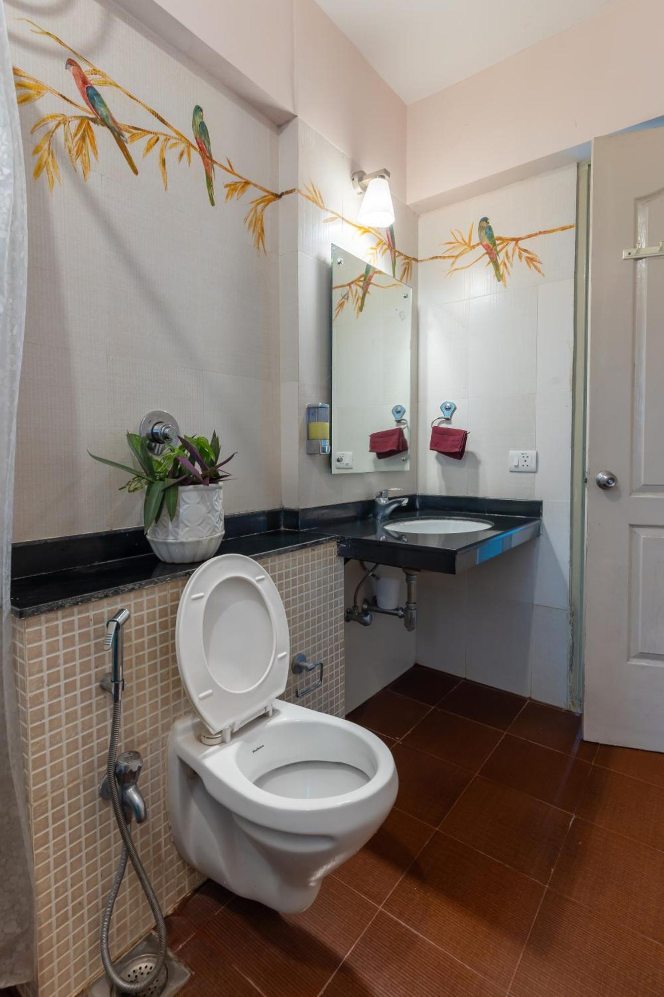 Lavasa Holiday Home Екстериор снимка