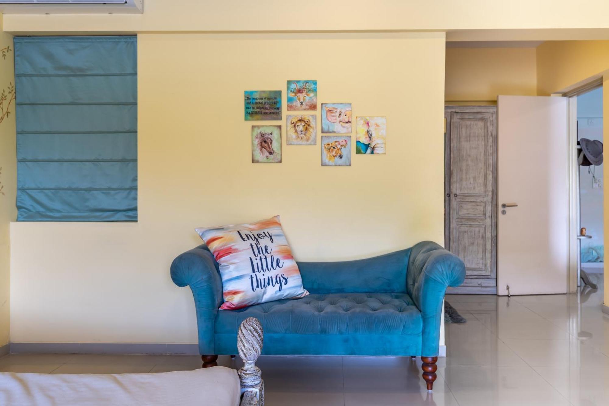 Lavasa Holiday Home Екстериор снимка