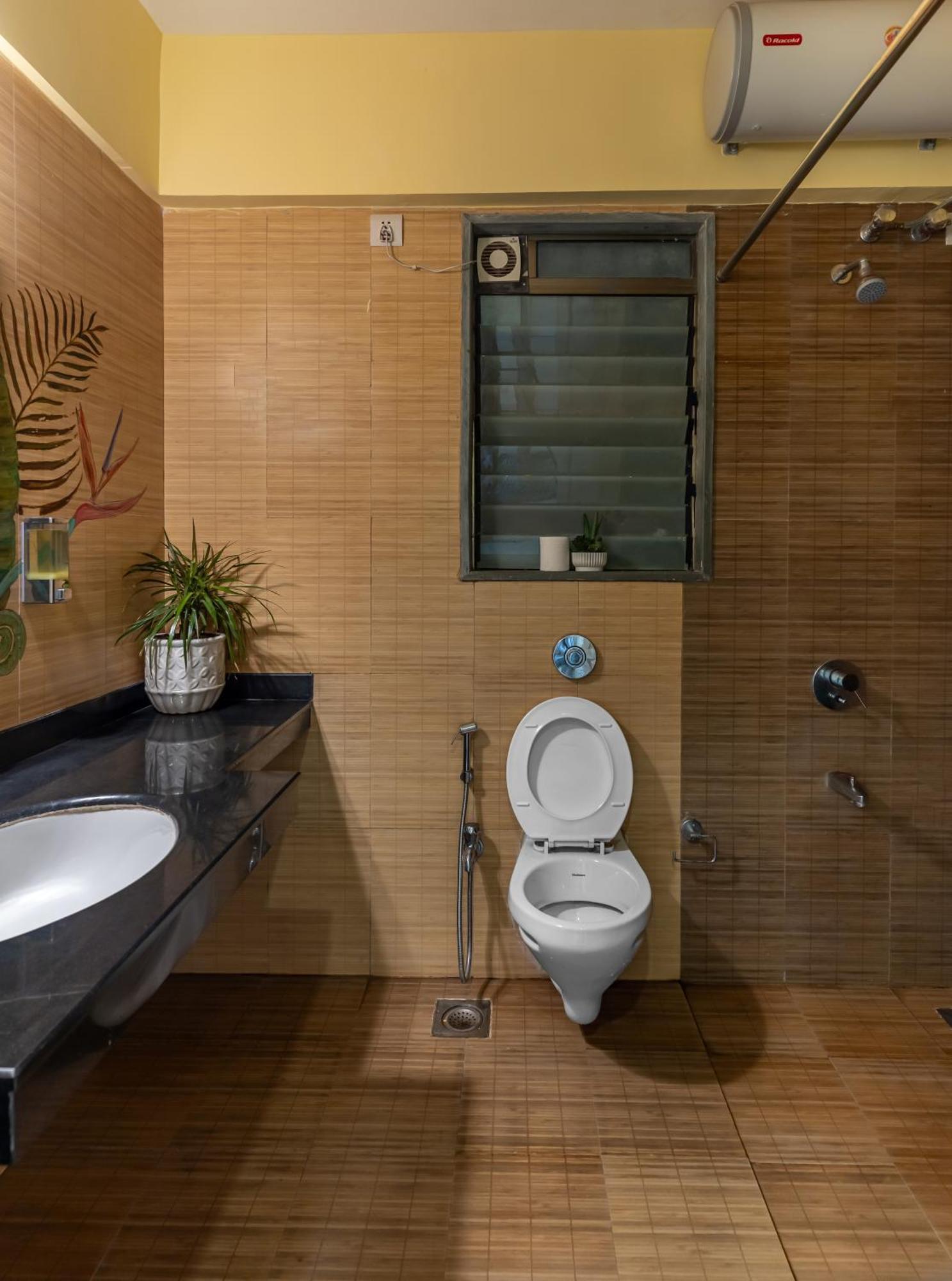 Lavasa Holiday Home Екстериор снимка