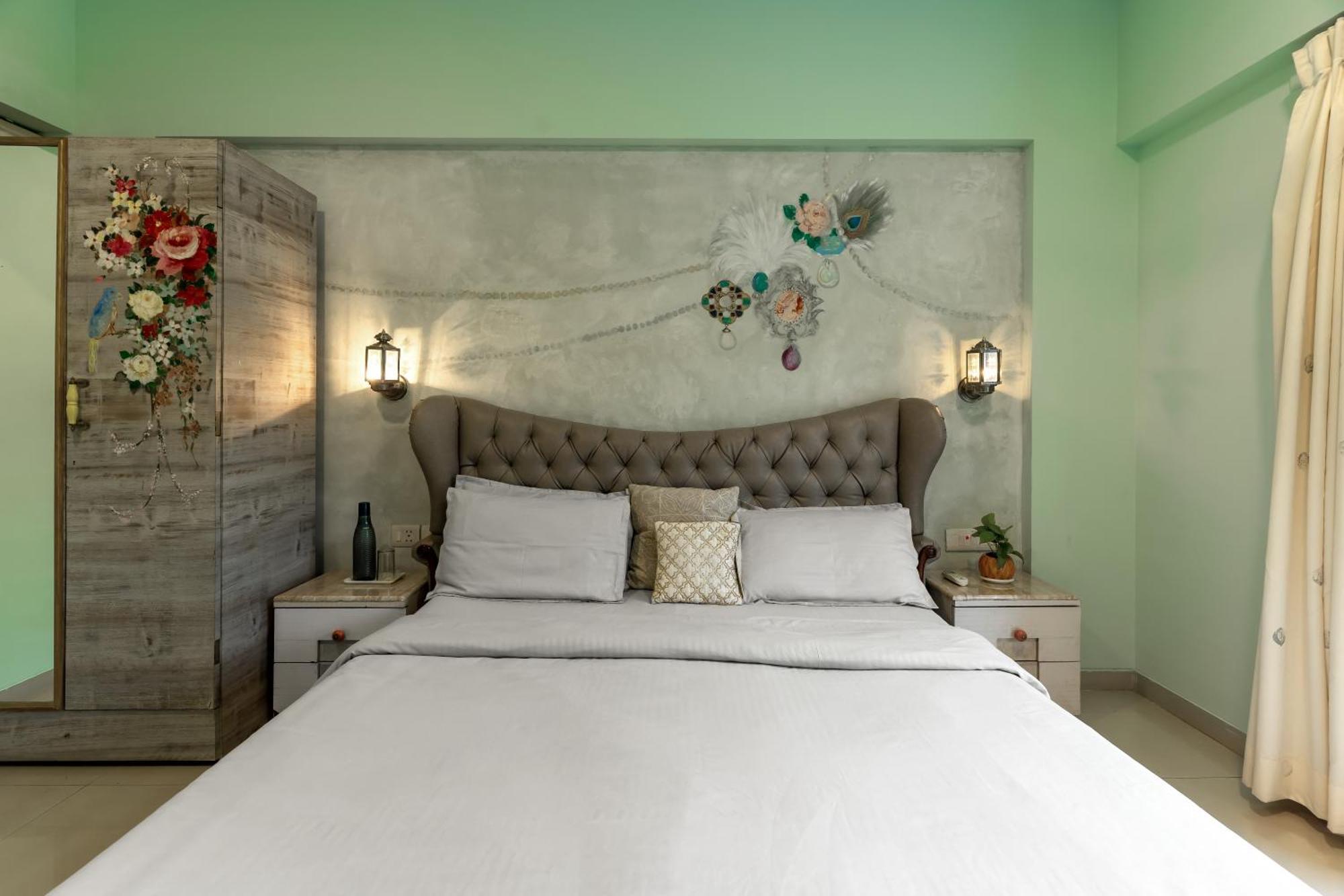 Lavasa Holiday Home Екстериор снимка