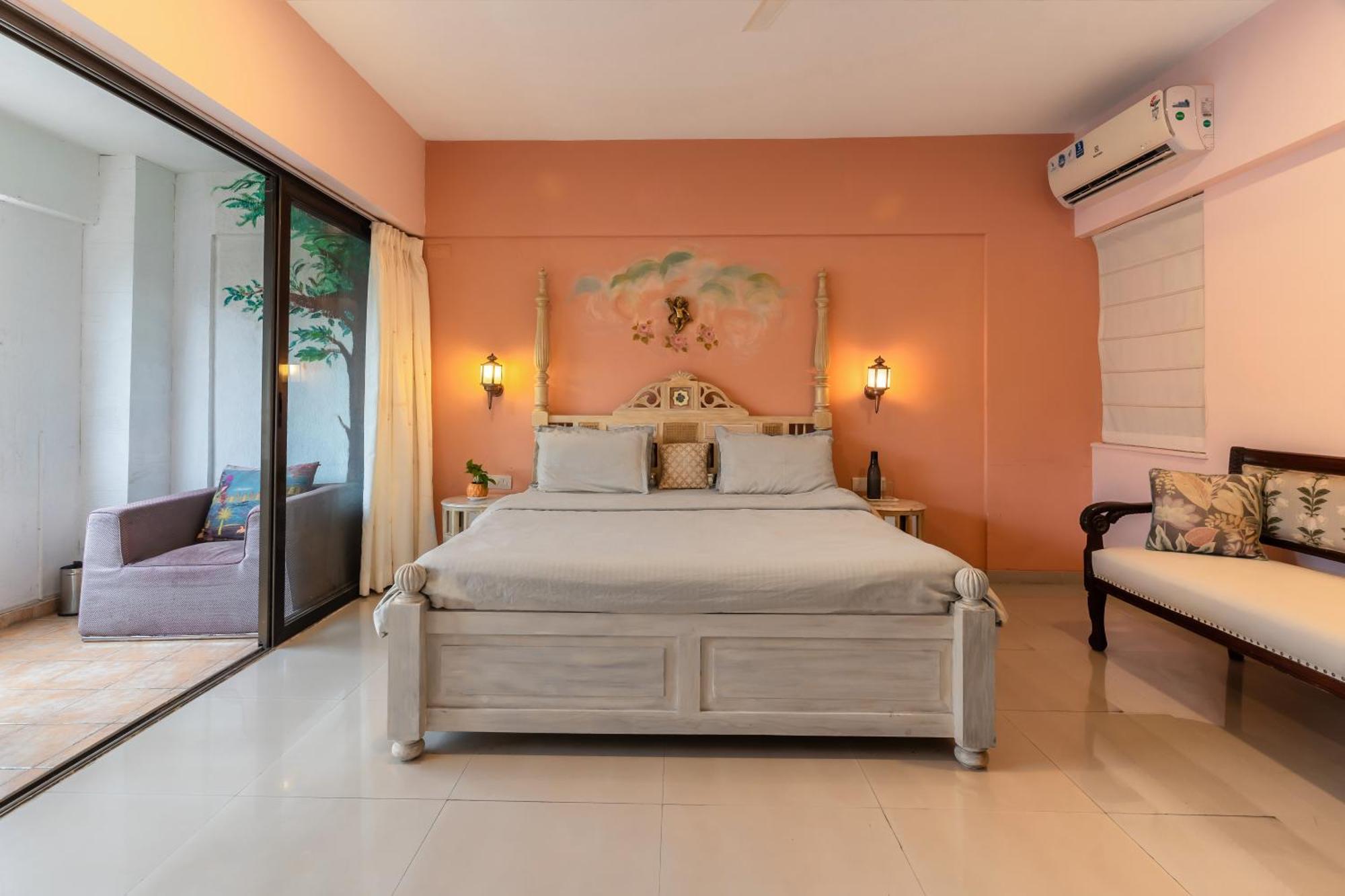 Lavasa Holiday Home Екстериор снимка