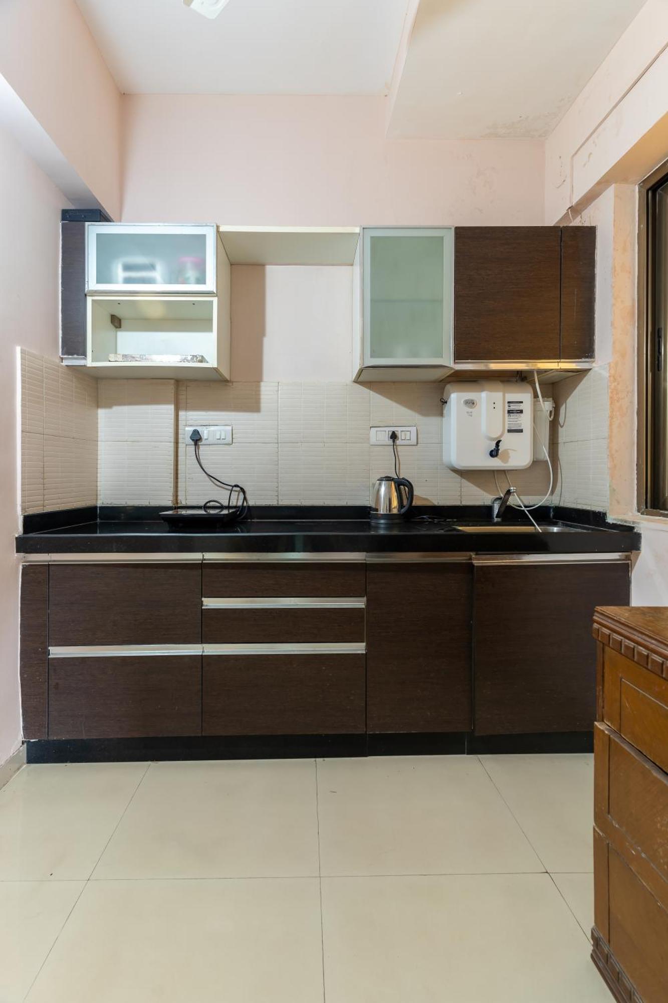 Lavasa Holiday Home Екстериор снимка