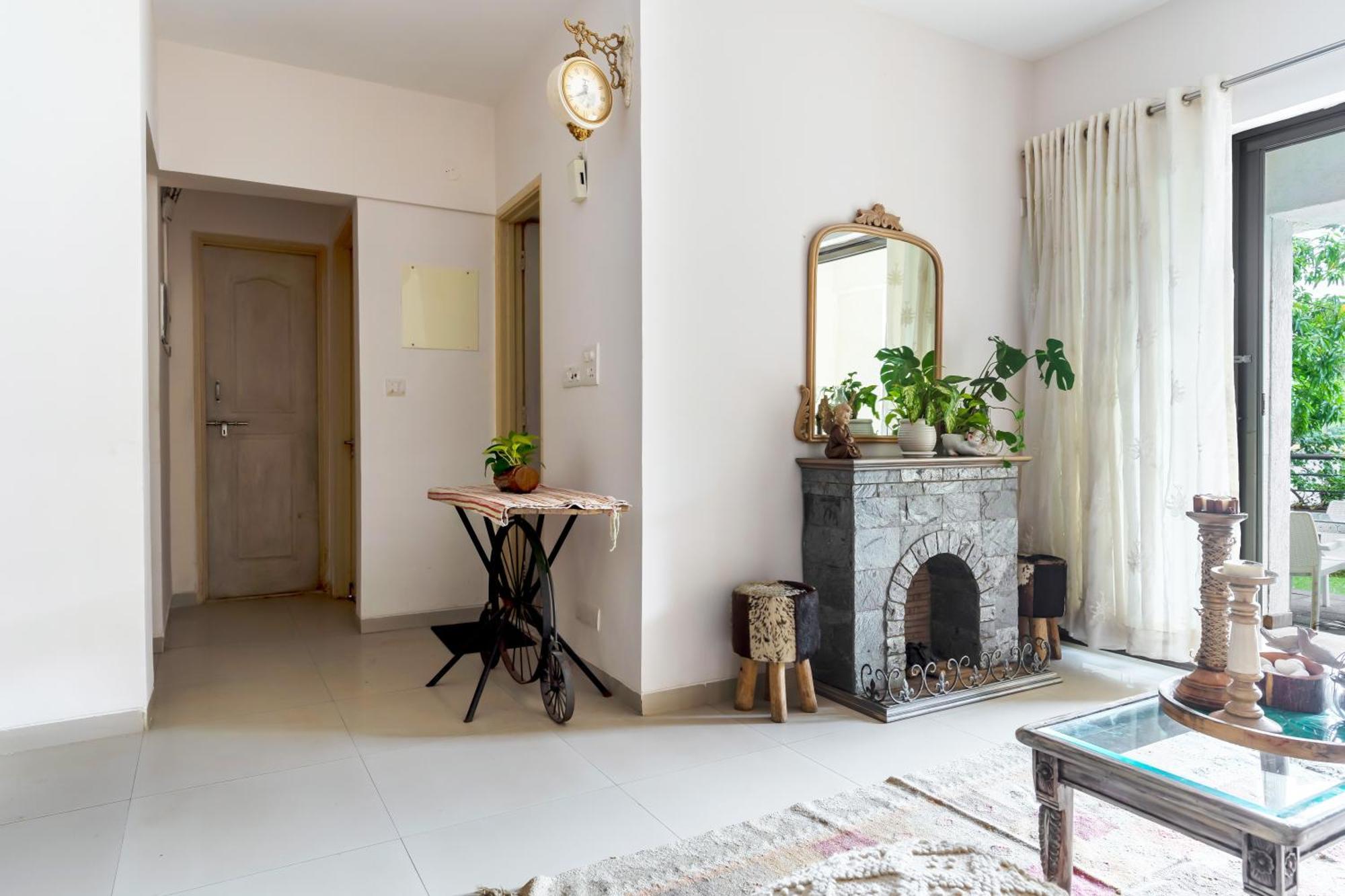 Lavasa Holiday Home Екстериор снимка