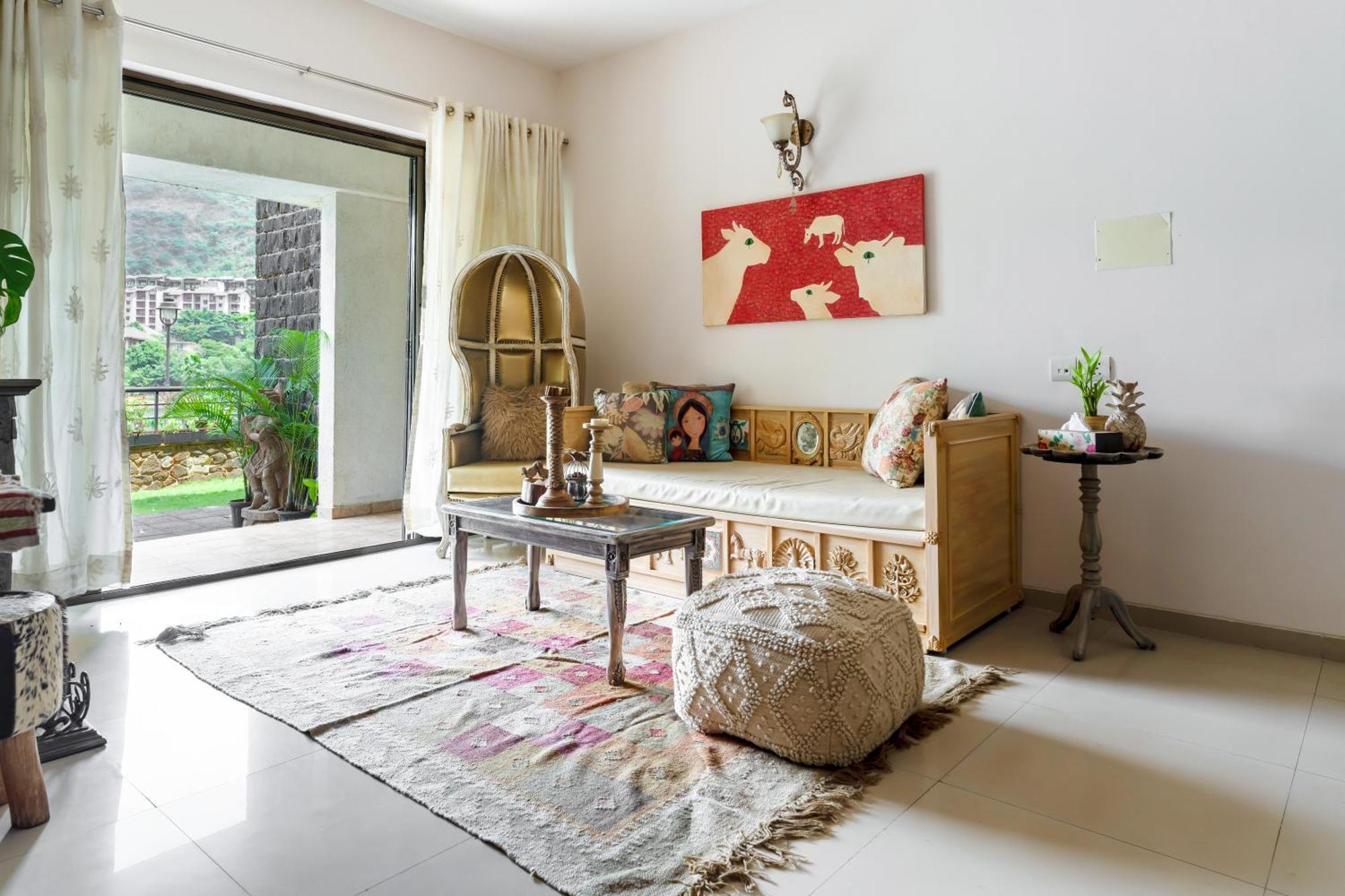 Lavasa Holiday Home Екстериор снимка