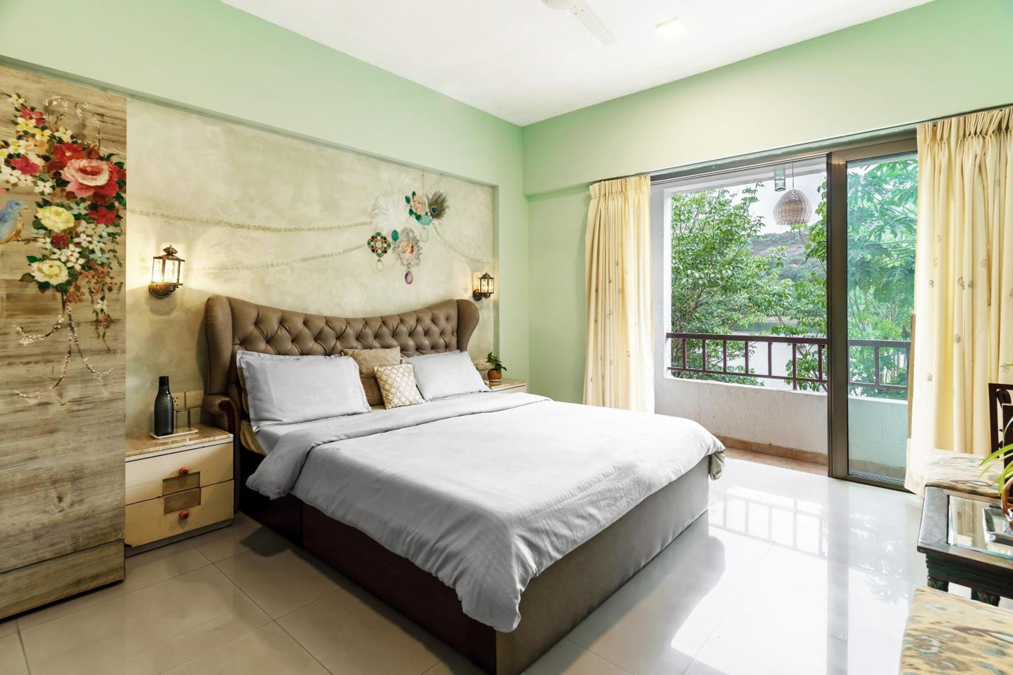Lavasa Holiday Home Екстериор снимка