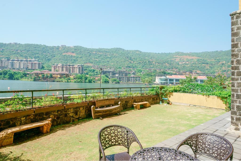 Lavasa Holiday Home Екстериор снимка