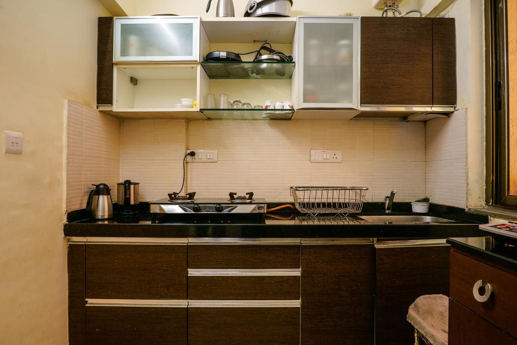Lavasa Holiday Home Екстериор снимка