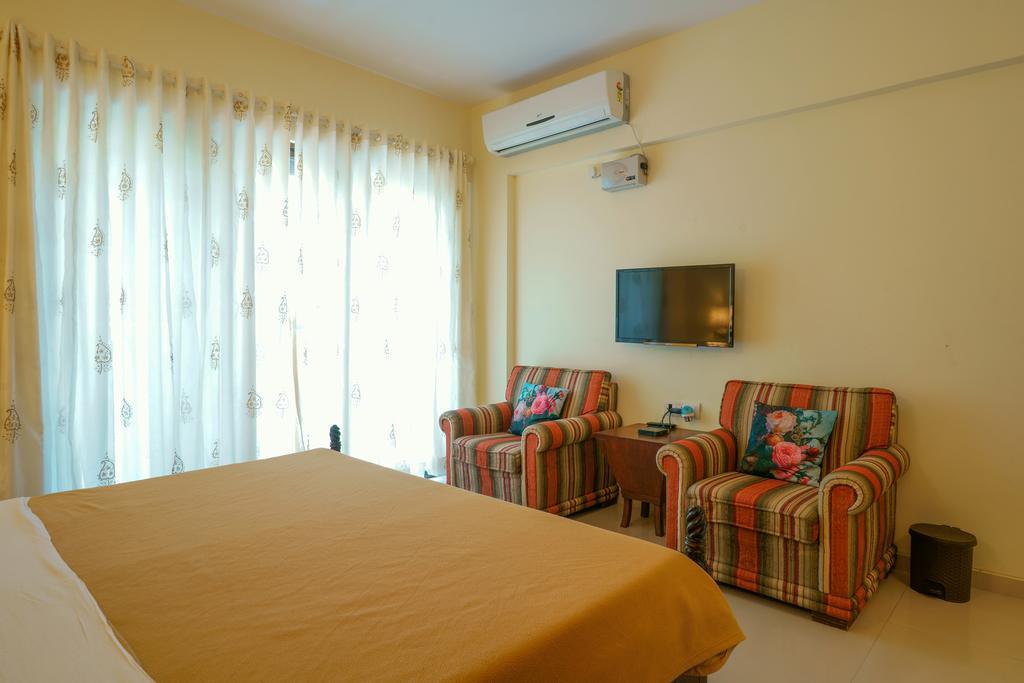 Lavasa Holiday Home Екстериор снимка
