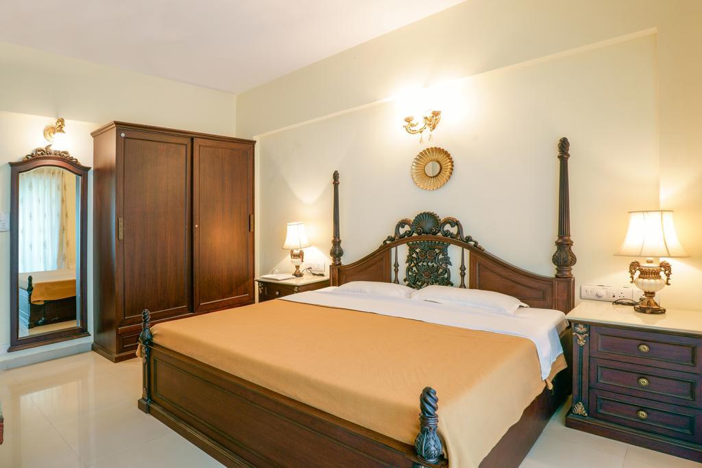 Lavasa Holiday Home Екстериор снимка