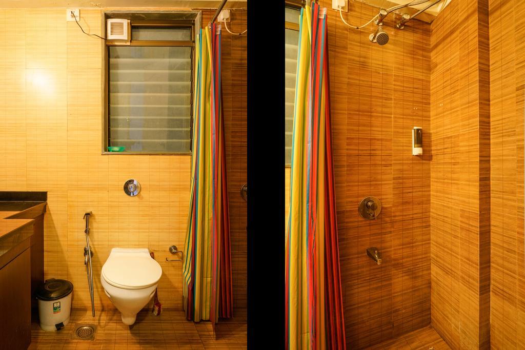 Lavasa Holiday Home Екстериор снимка
