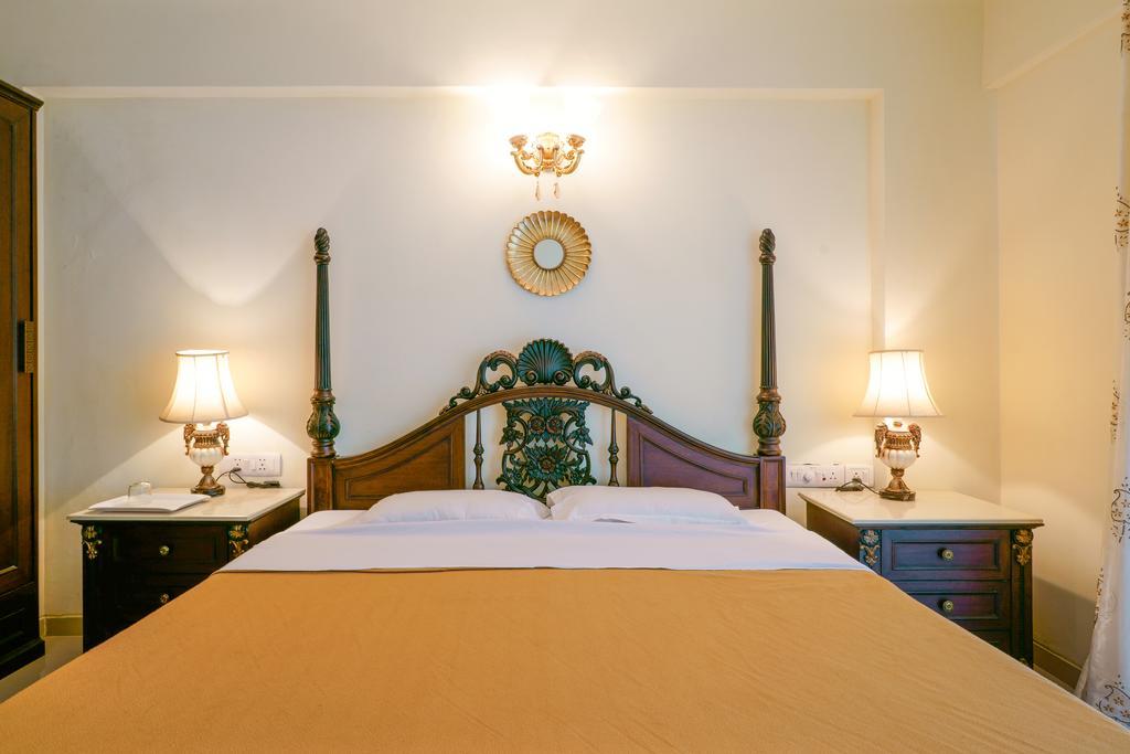 Lavasa Holiday Home Екстериор снимка