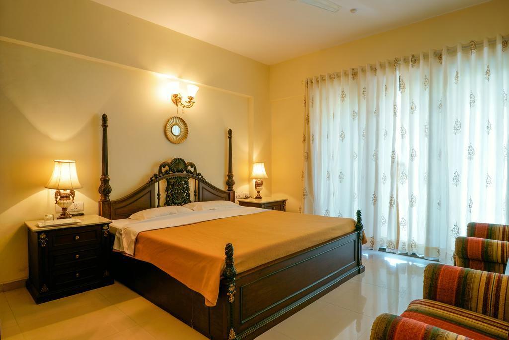 Lavasa Holiday Home Екстериор снимка