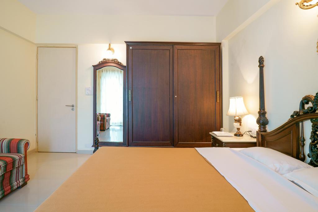 Lavasa Holiday Home Екстериор снимка