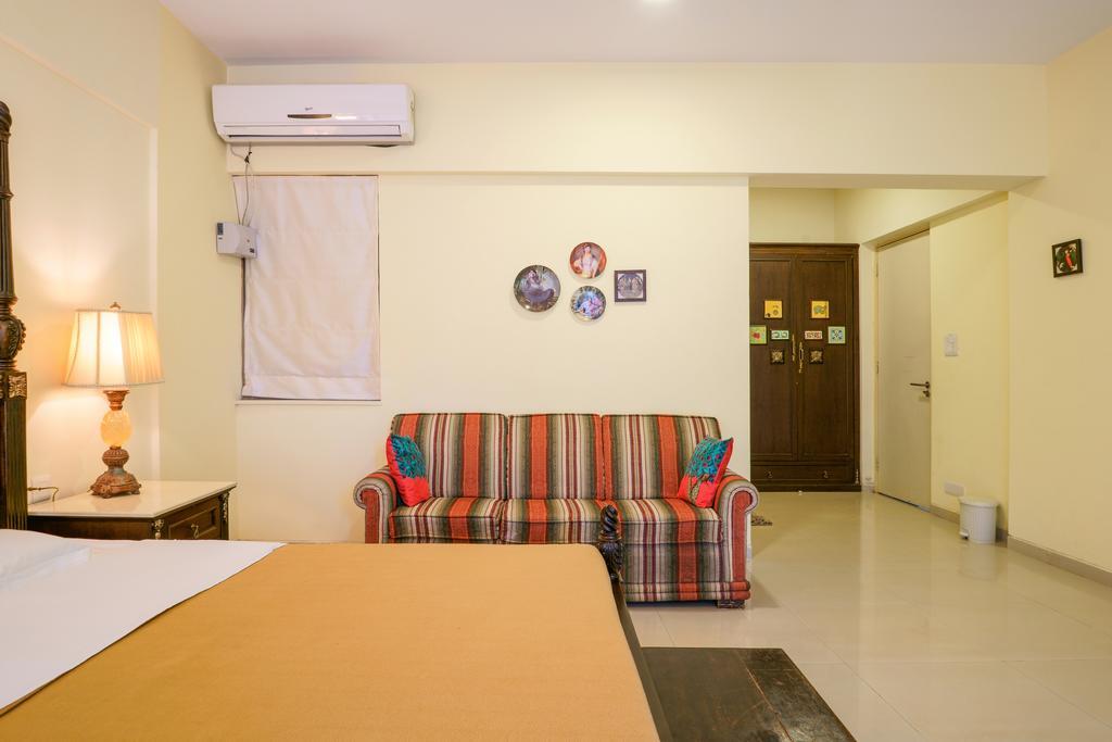Lavasa Holiday Home Екстериор снимка