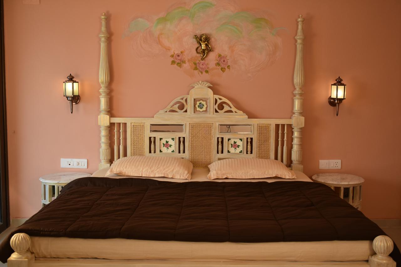 Lavasa Holiday Home Екстериор снимка