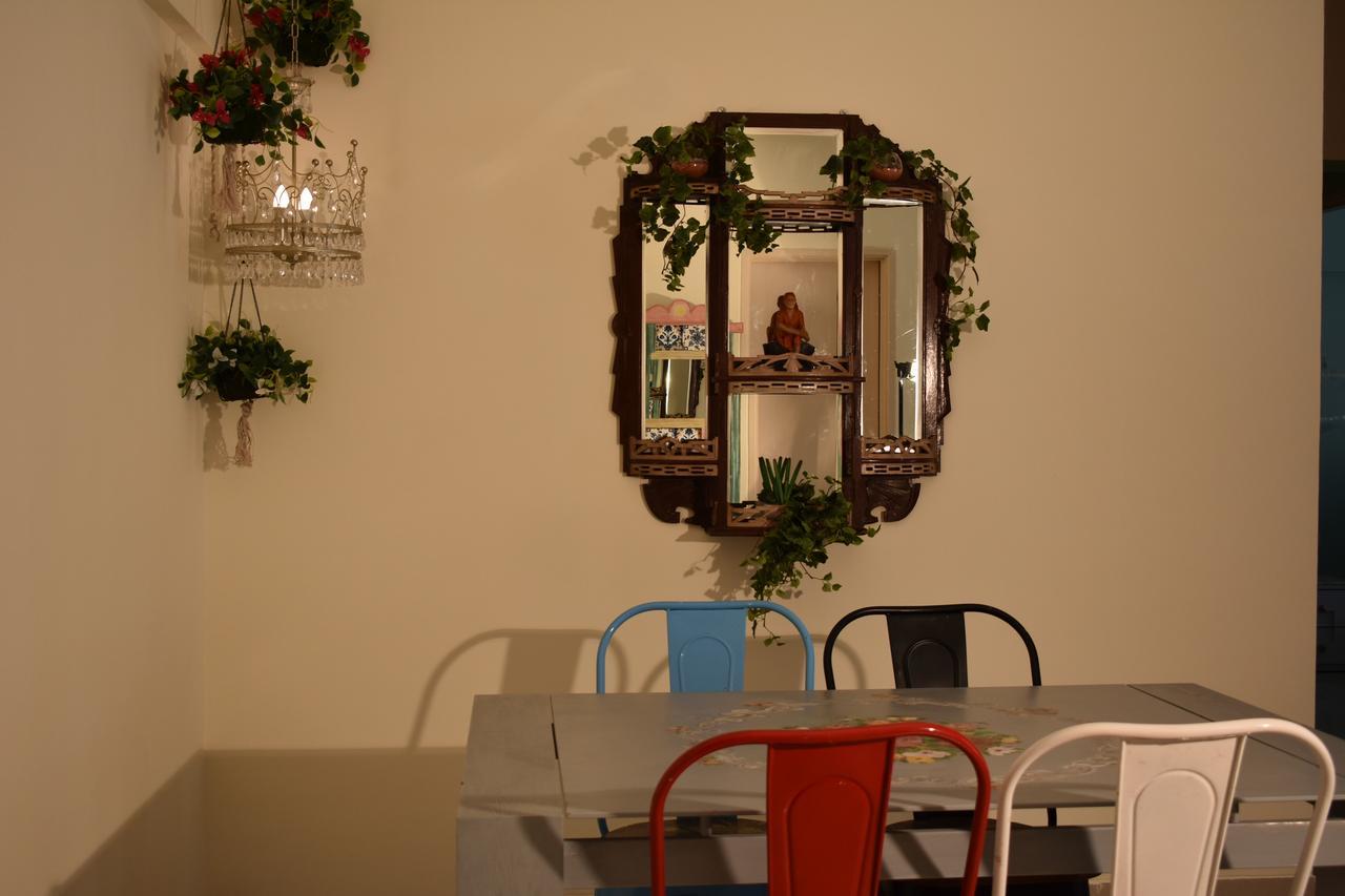 Lavasa Holiday Home Екстериор снимка