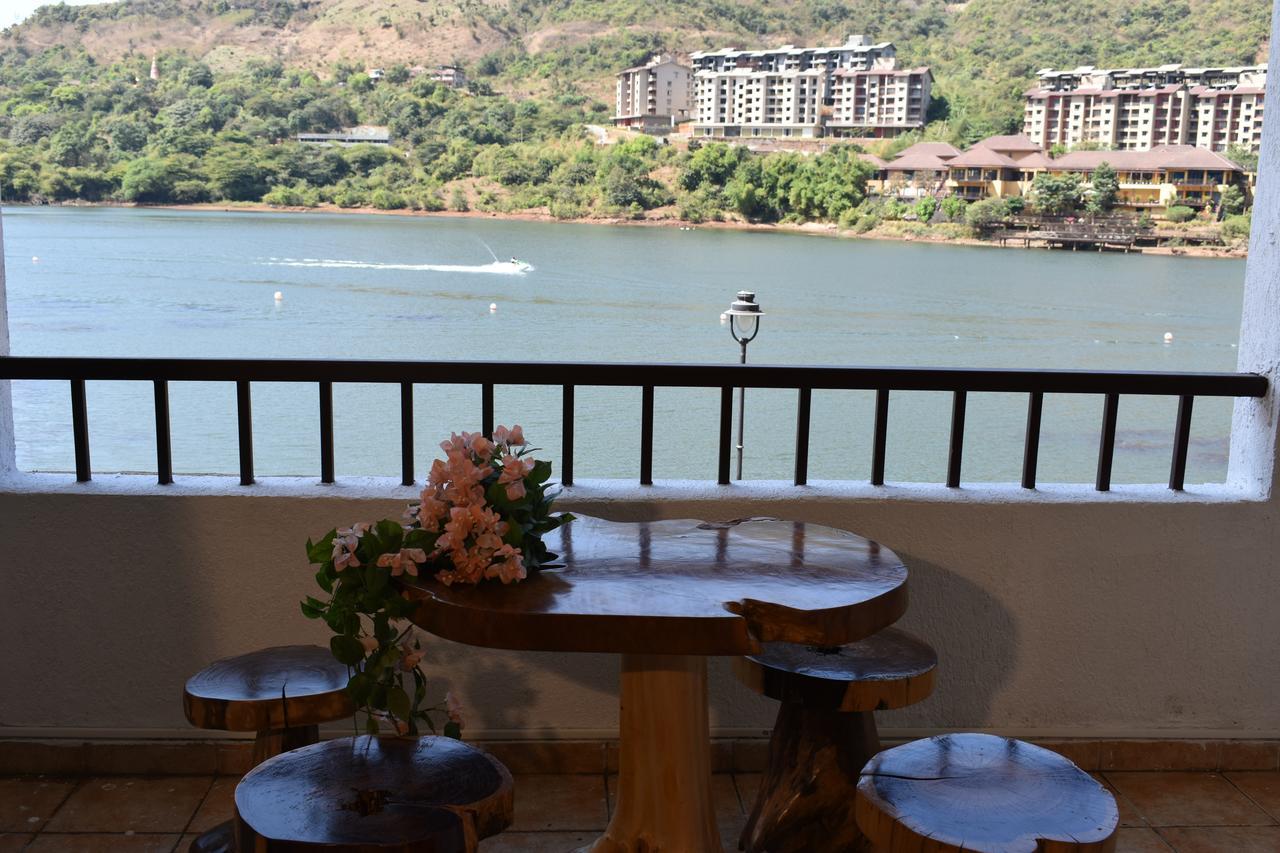 Lavasa Holiday Home Екстериор снимка