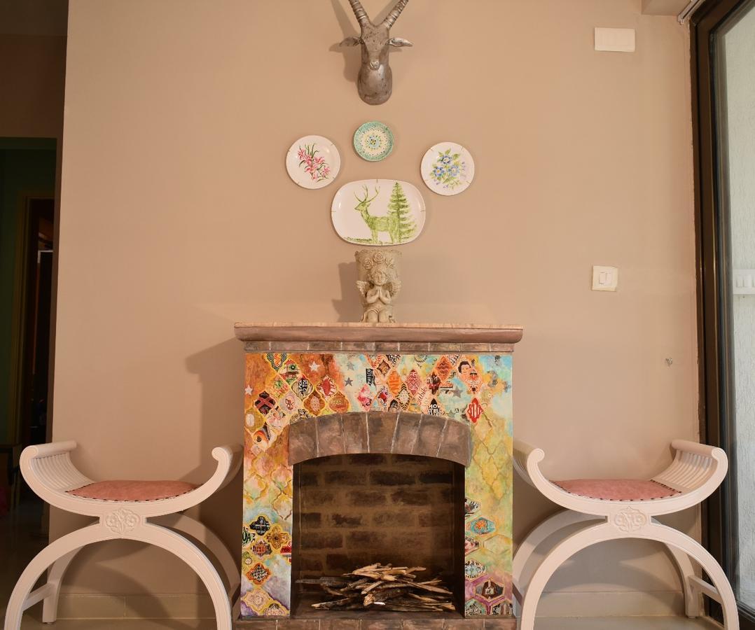 Lavasa Holiday Home Екстериор снимка